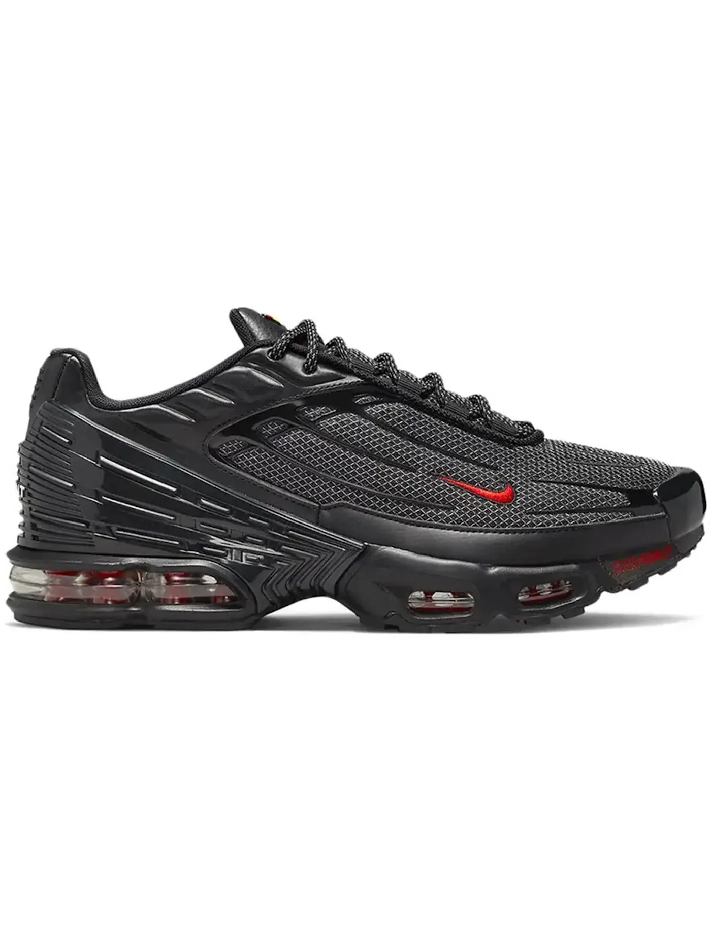 Мужские кроссовки Lifestyle Nike Air Max Plus 3 — изображение 1 из 1
