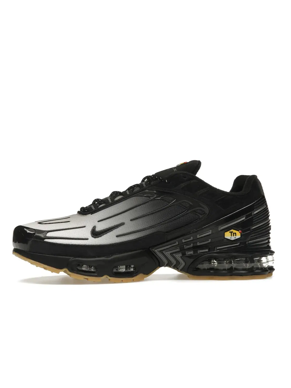 Мужские кроссовки Lifestyle Nike Air Max Plus 3 — изображение 3 из 4