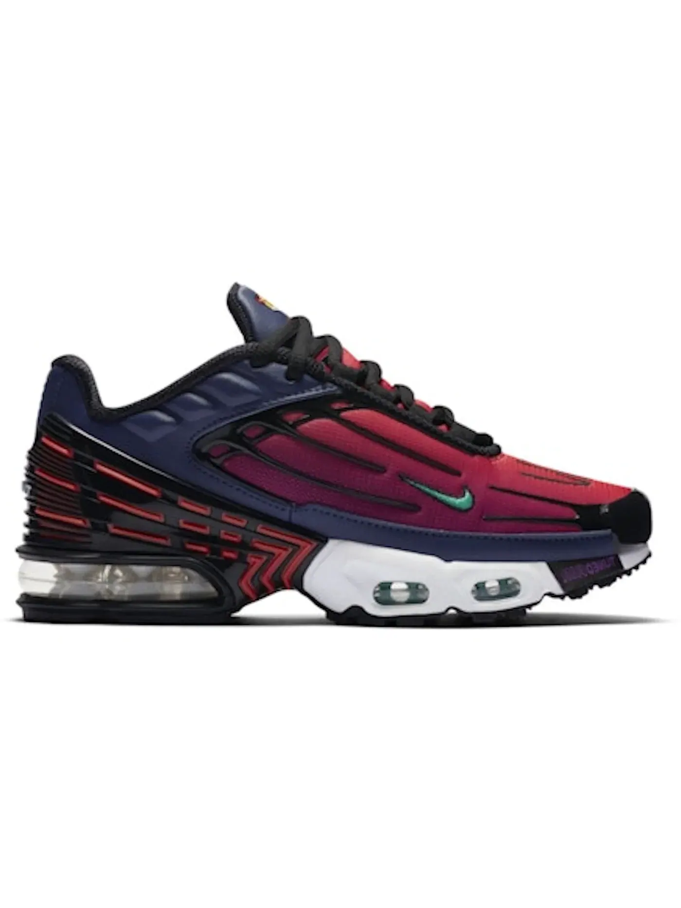 Детские кроссовки Lifestyle Nike Air Max Plus 3 Nike — изображение 1 из 1