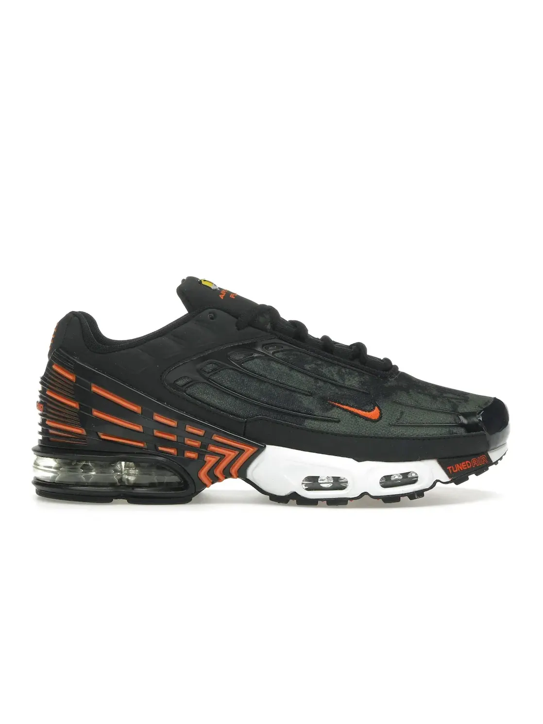 Мужские кроссовки Lifestyle Nike Air Max Plus 3 — изображение 1 из 4