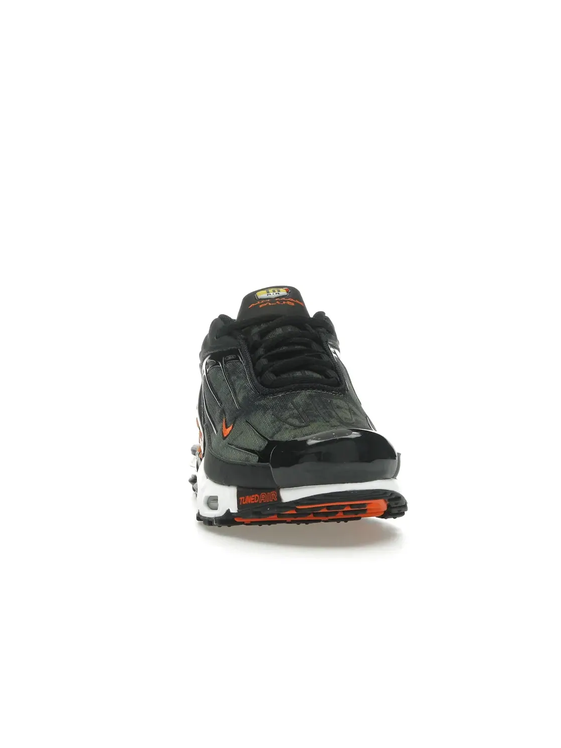 Мужские кроссовки Lifestyle Nike Air Max Plus 3 — изображение 2 из 4