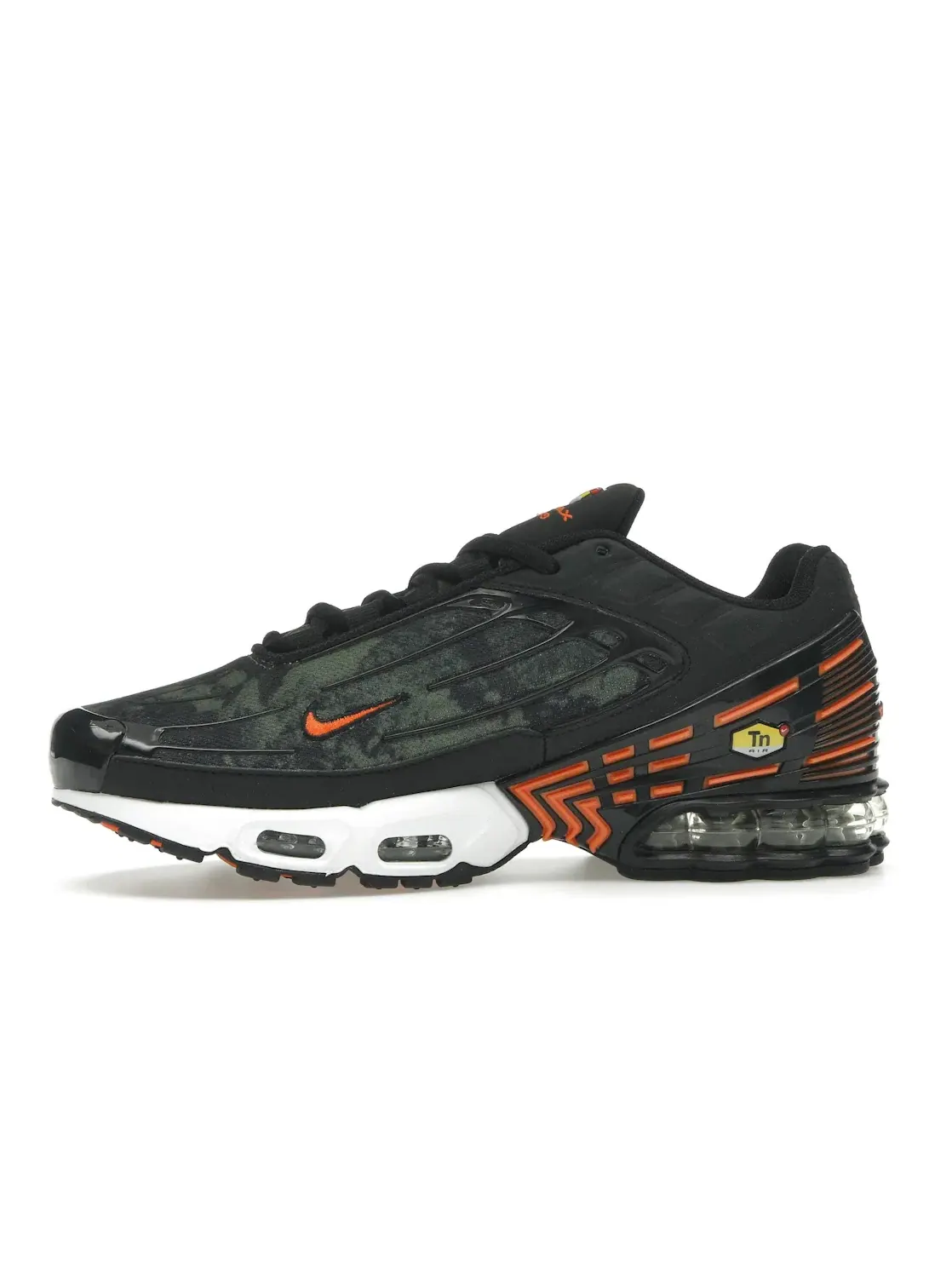 Мужские кроссовки Lifestyle Nike Air Max Plus 3 — изображение 3 из 4