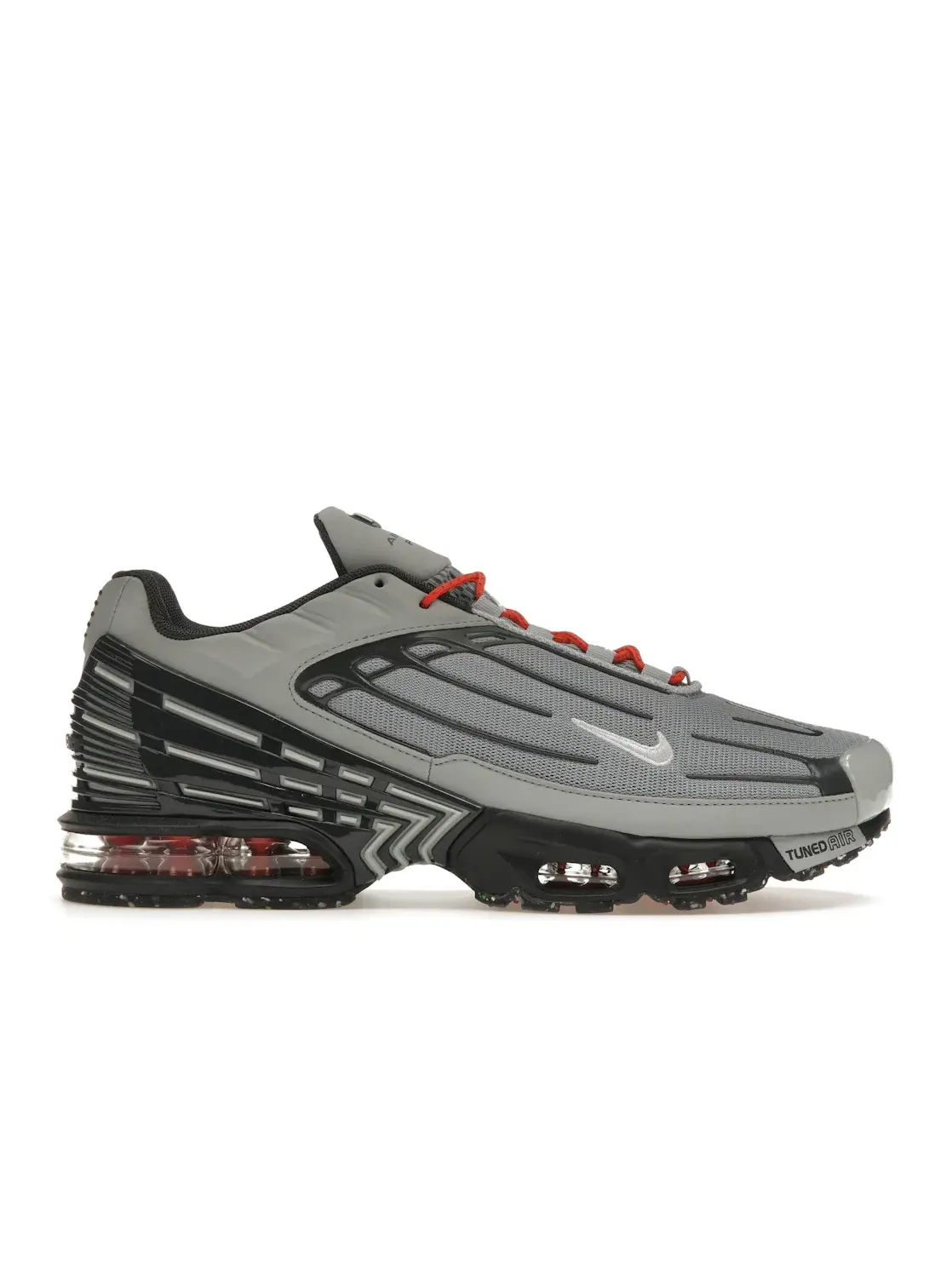 Мужские кроссовки Lifestyle Nike Air Max Plus 3 — изображение 1 из 4