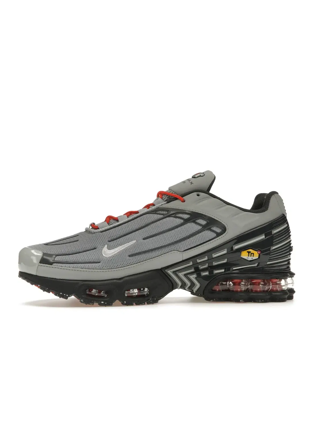 Мужские кроссовки Lifestyle Nike Air Max Plus 3 — изображение 3 из 4