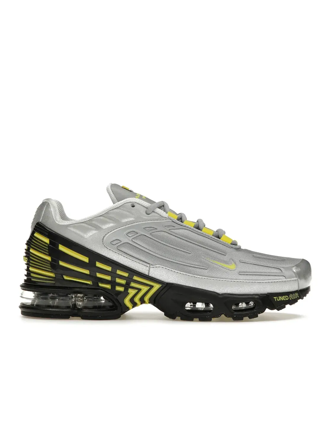 Мужские кроссовки Lifestyle Nike Air Max Plus 3 — изображение 1 из 4