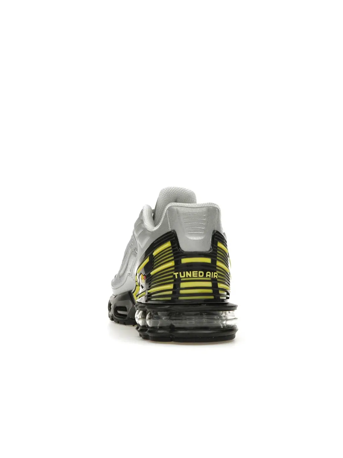 Мужские кроссовки Lifestyle Nike Air Max Plus 3 — изображение 4 из 4