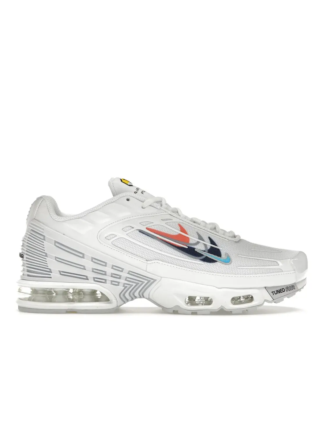 Мужские кроссовки Lifestyle Nike Air Max Plus 3 — изображение 1 из 4