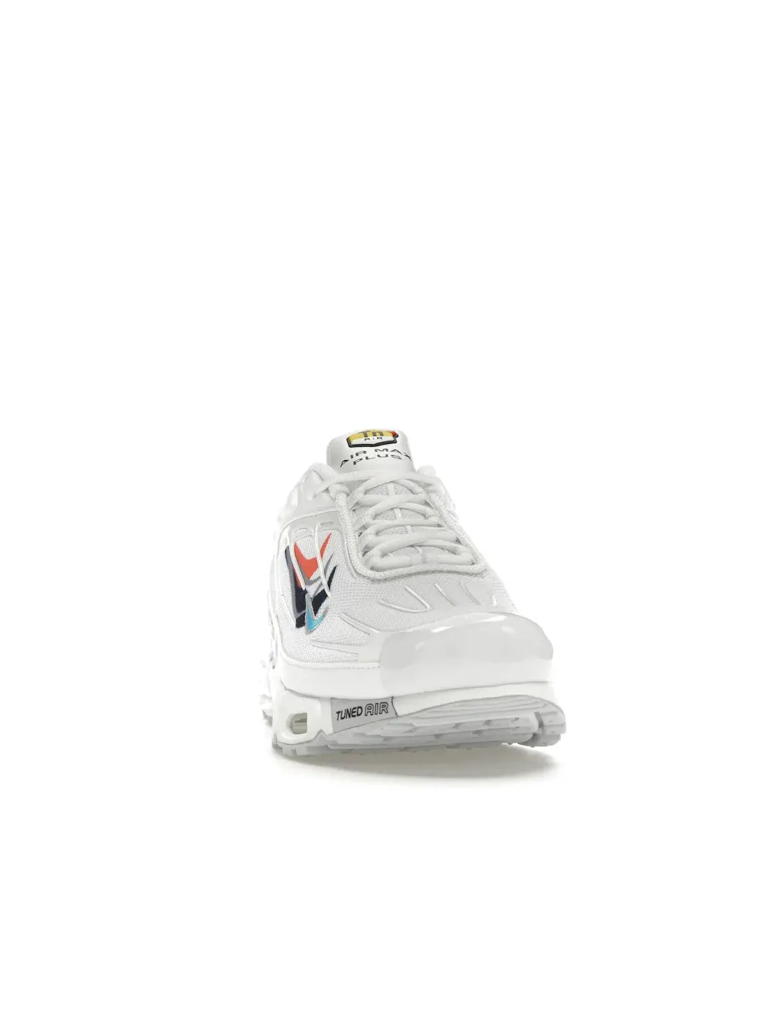 Мужские кроссовки Lifestyle Nike Air Max Plus 3 — изображение 2 из 4