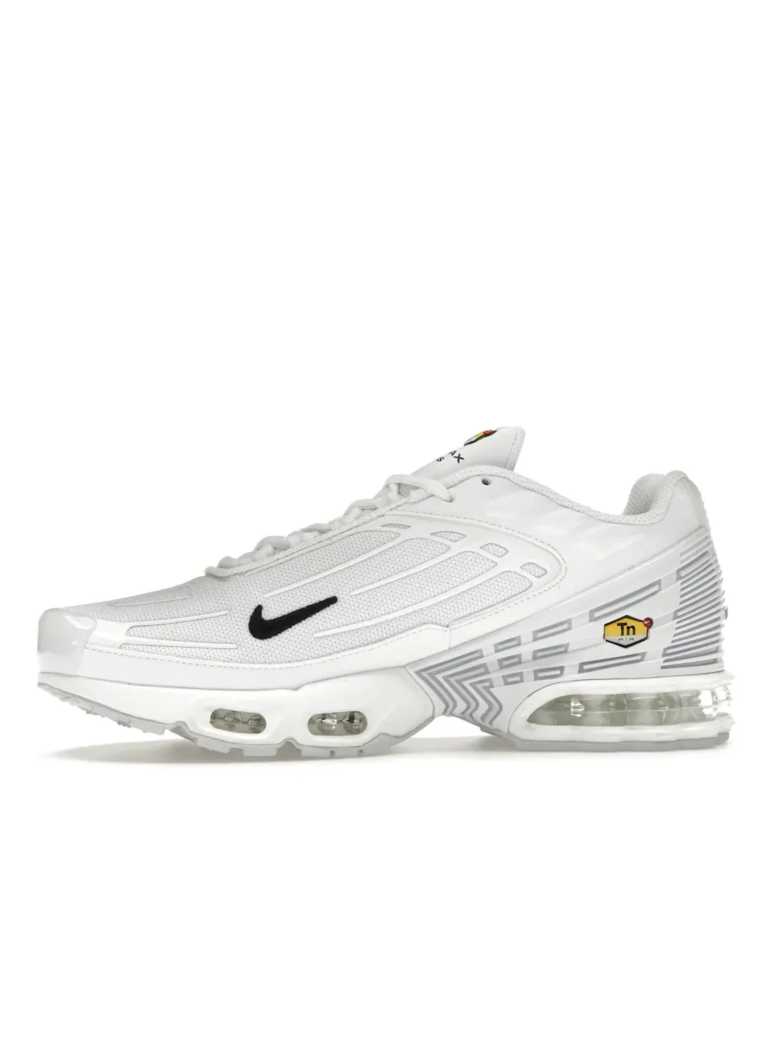 Мужские кроссовки Lifestyle Nike Air Max Plus 3 — изображение 3 из 4