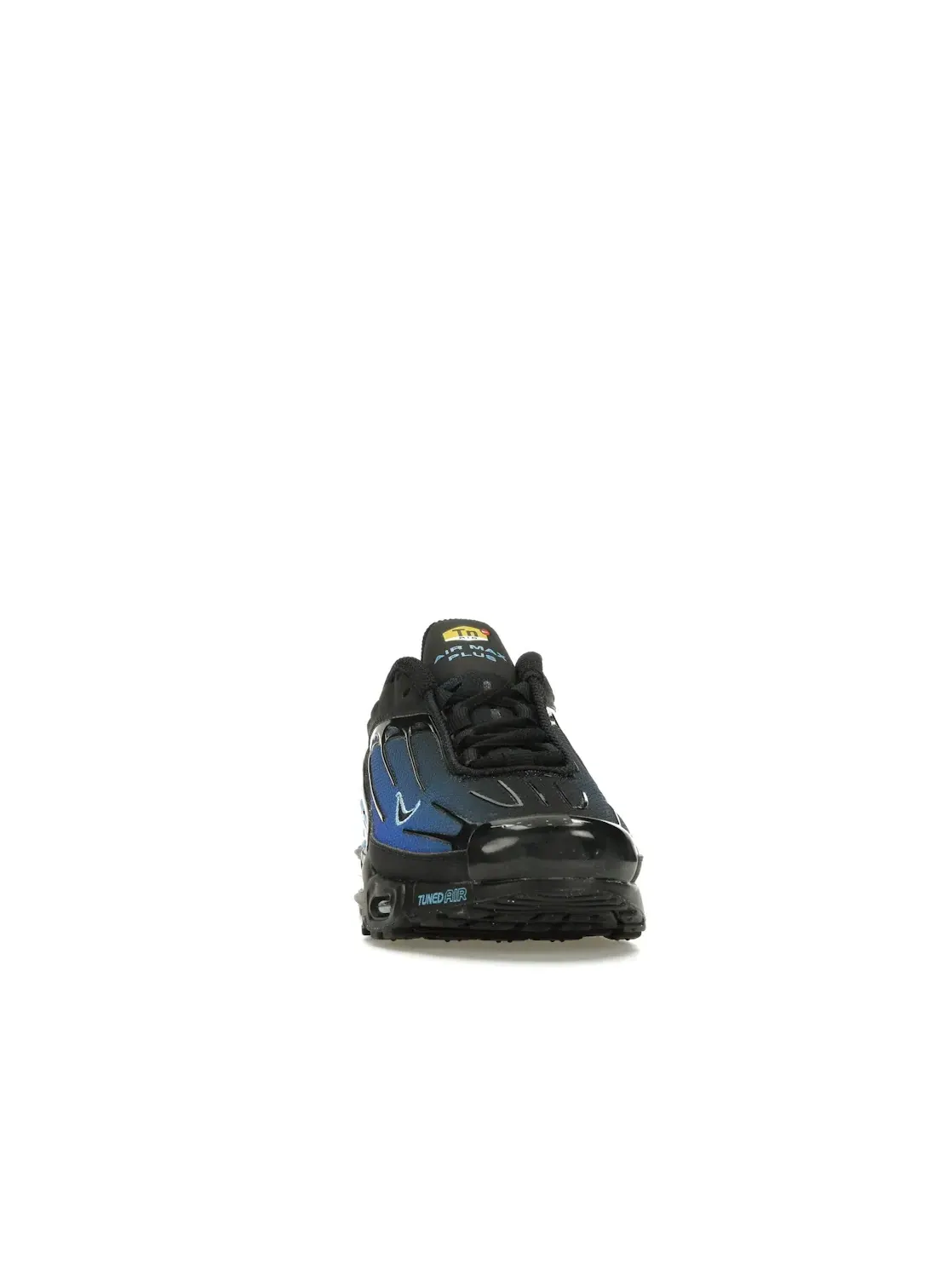 Детские кроссовки с градиентом Nike Air Max Plus 3 Nike — изображение 2 из 4