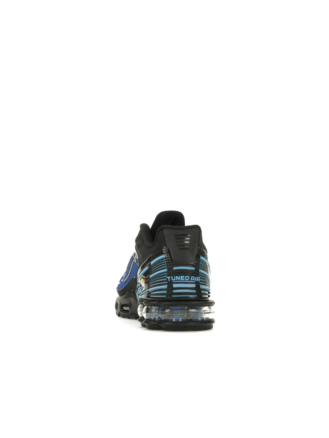 Детские кроссовки с градиентом Nike Air Max Plus 3 Nike — изображение 4 из 4