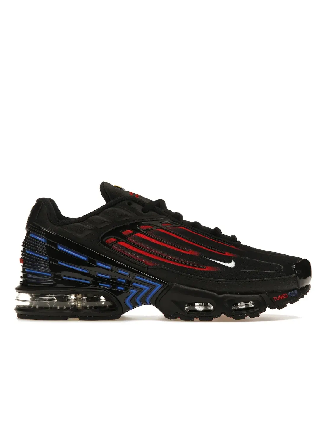 Мужские кроссовки с принтом Nike Air Max Plus 3 SE Nike — изображение 1 из 4