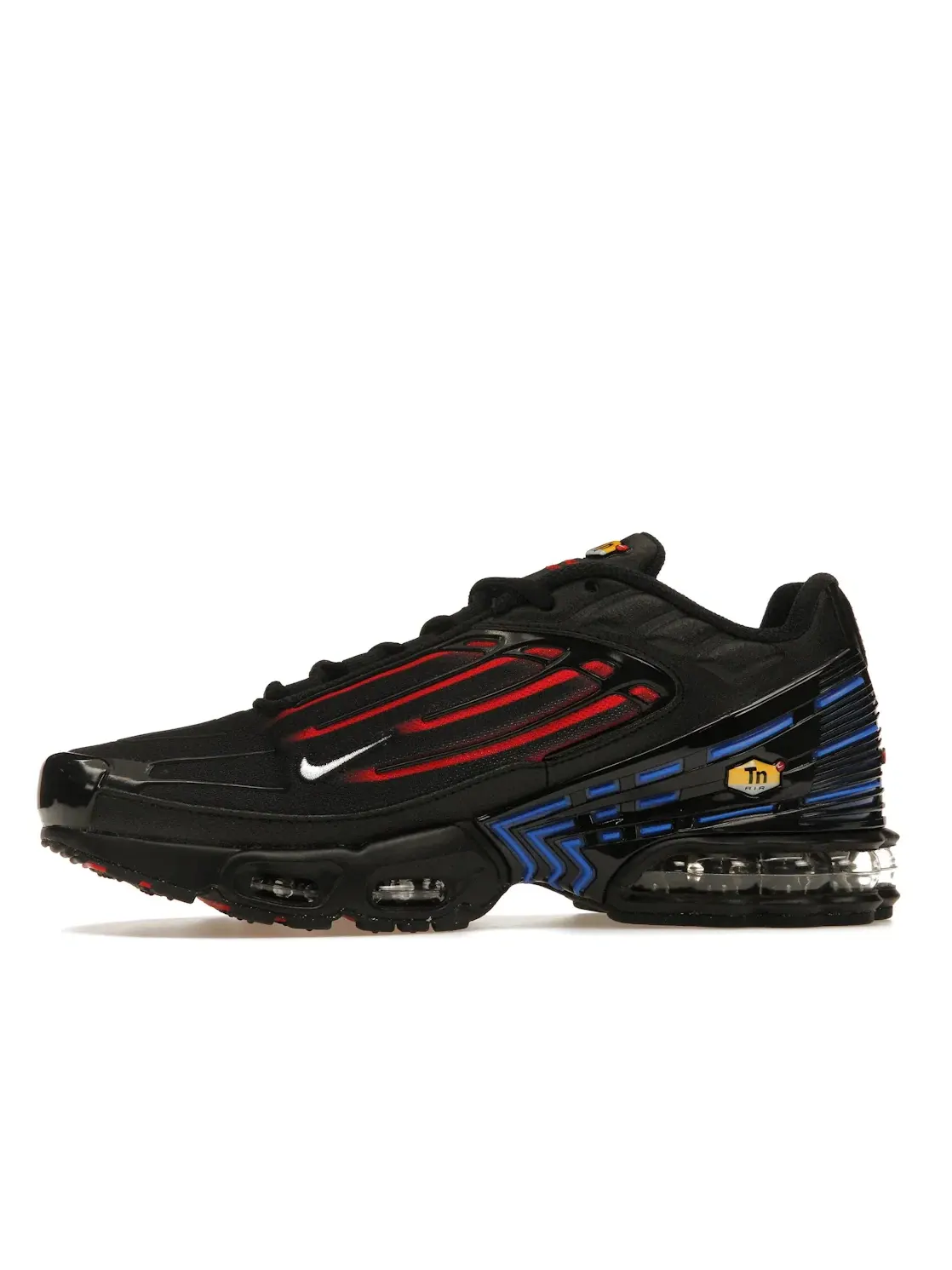 Мужские кроссовки с принтом Nike Air Max Plus 3 SE Nike — изображение 3 из 4