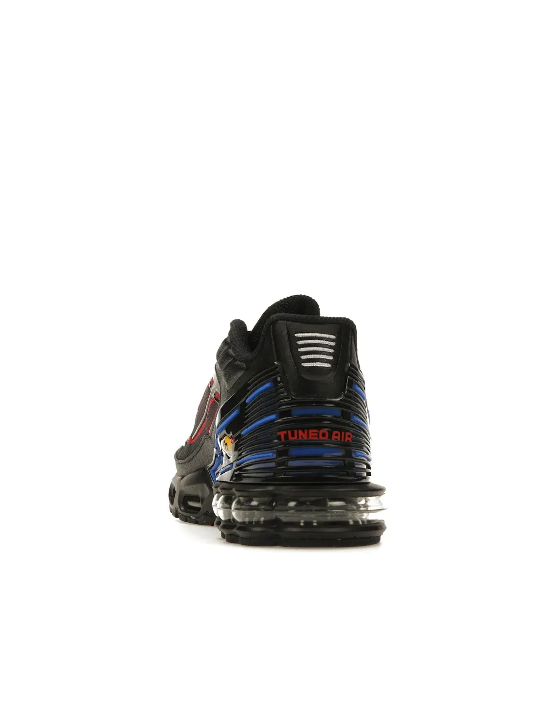 Мужские кроссовки с принтом Nike Air Max Plus 3 SE Nike — изображение 4 из 4
