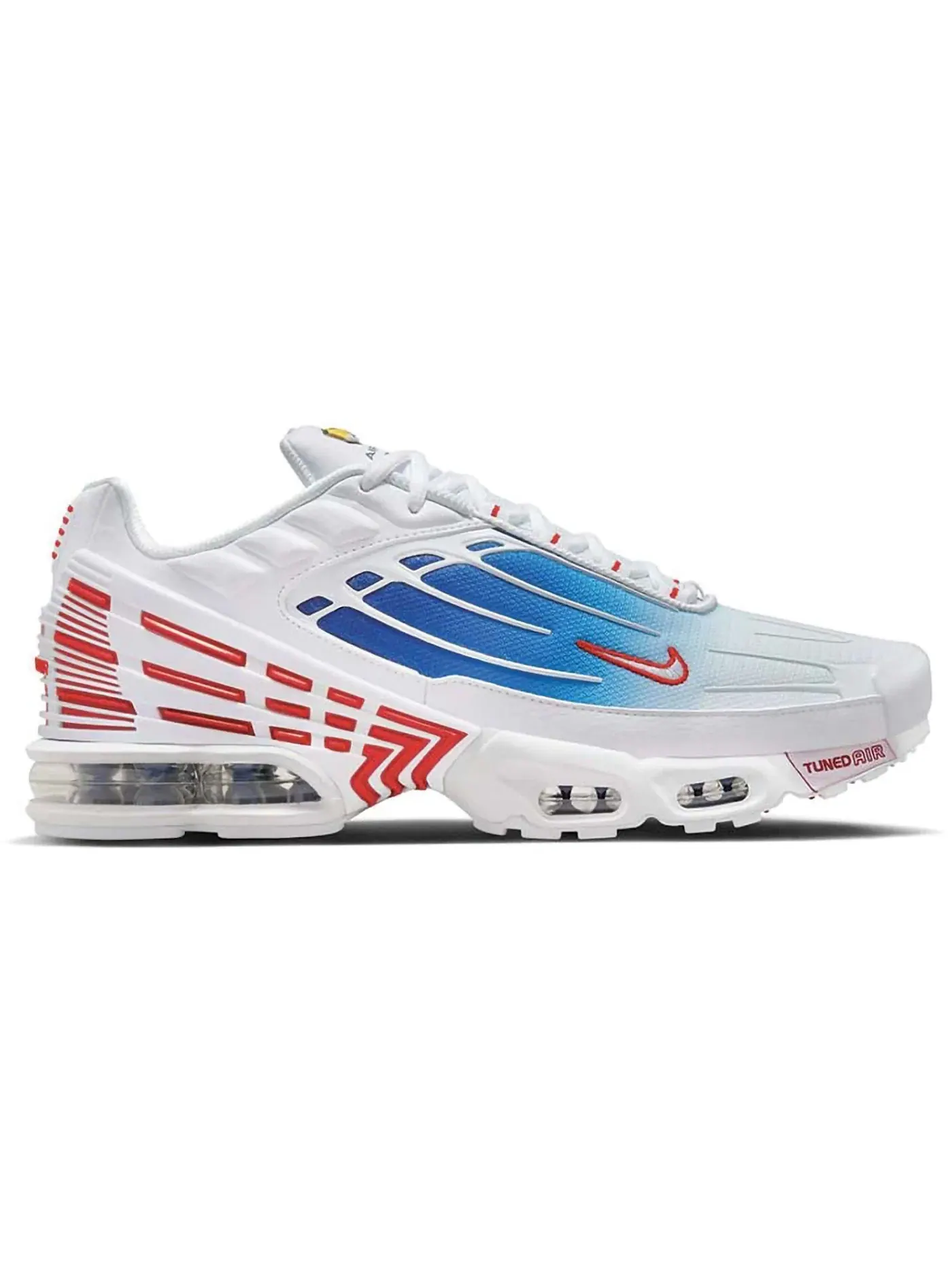 Мужские кроссовки Lifestyle Nike Air Max Plus 3 — изображение 1 из 1