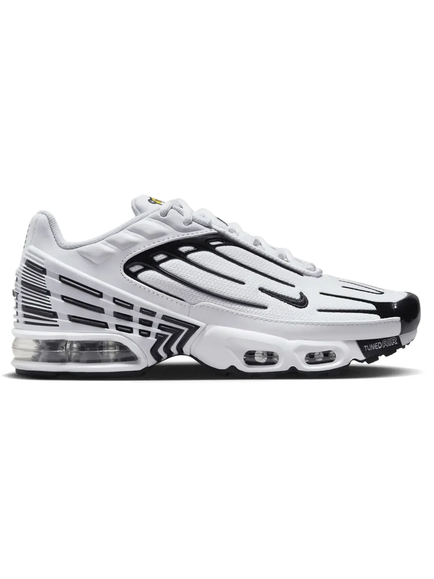 Детские кроссовки Lifestyle Nike Air Max Plus 3 — изображение 1 из 1