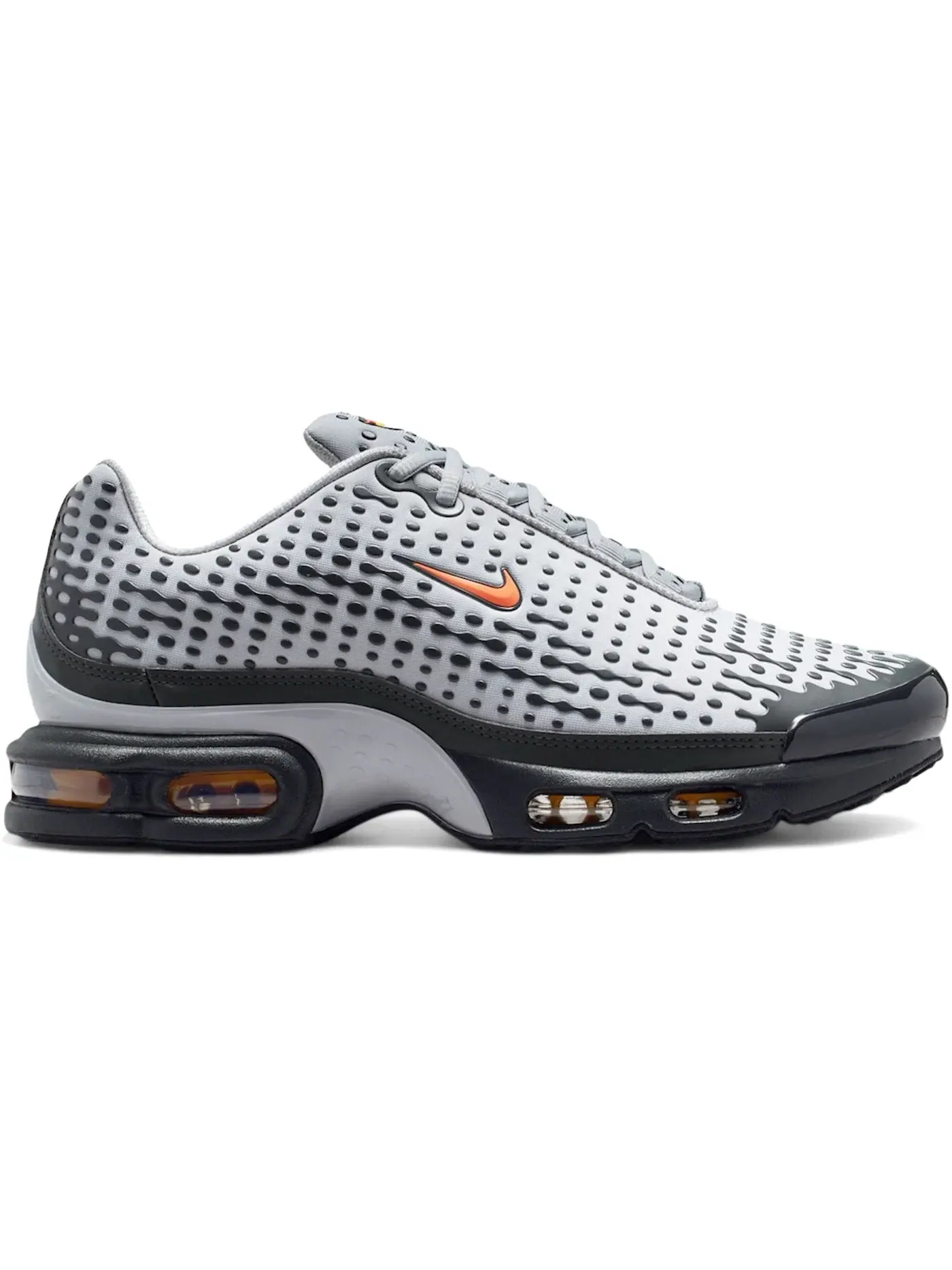 Мужские кроссовки для повседневной носки Nike Air Max Plus 7 Nike — изображение 1 из 1