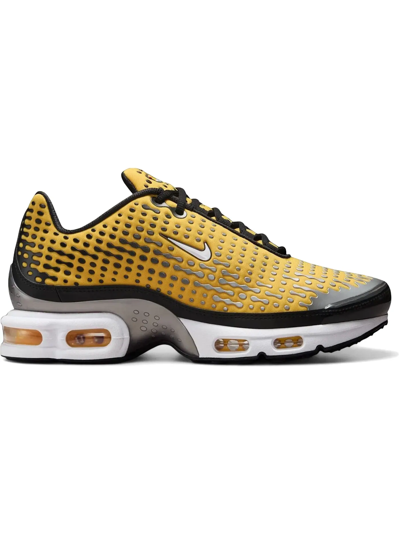 Мужские кроссовки Lifestyle с ярким цветом Nike Air Max Plus 7 Nike — изображение 1 из 1