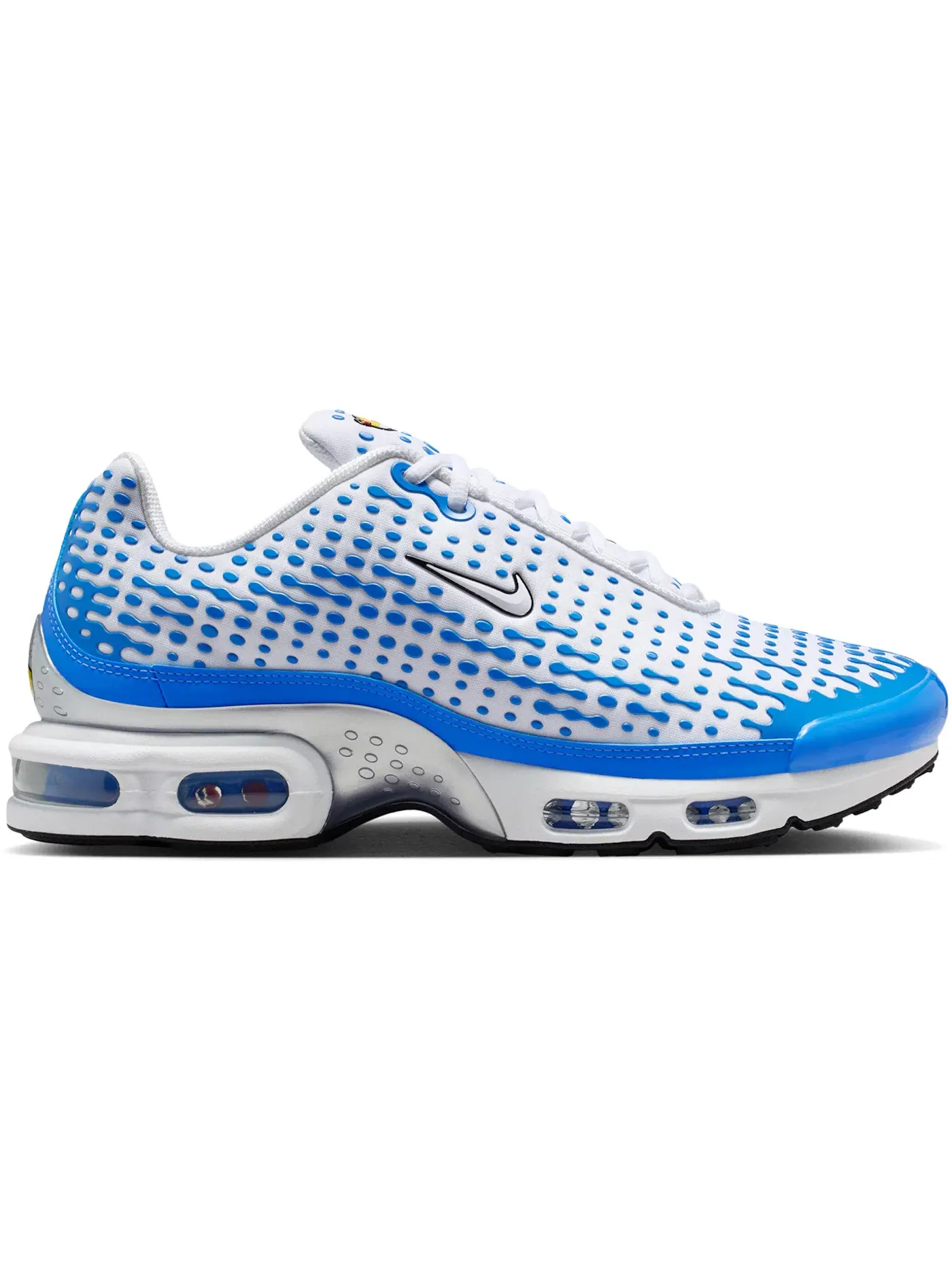 Мужские кроссовки Lifestyle Nike Air Max Plus 7 — изображение 1 из 1
