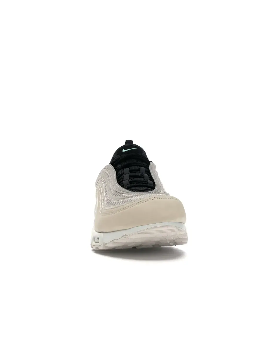 Мужские кроссовки Lifestyle с гибридным дизайном Nike Air Max Plus 97 Nike — изображение 2 из 4