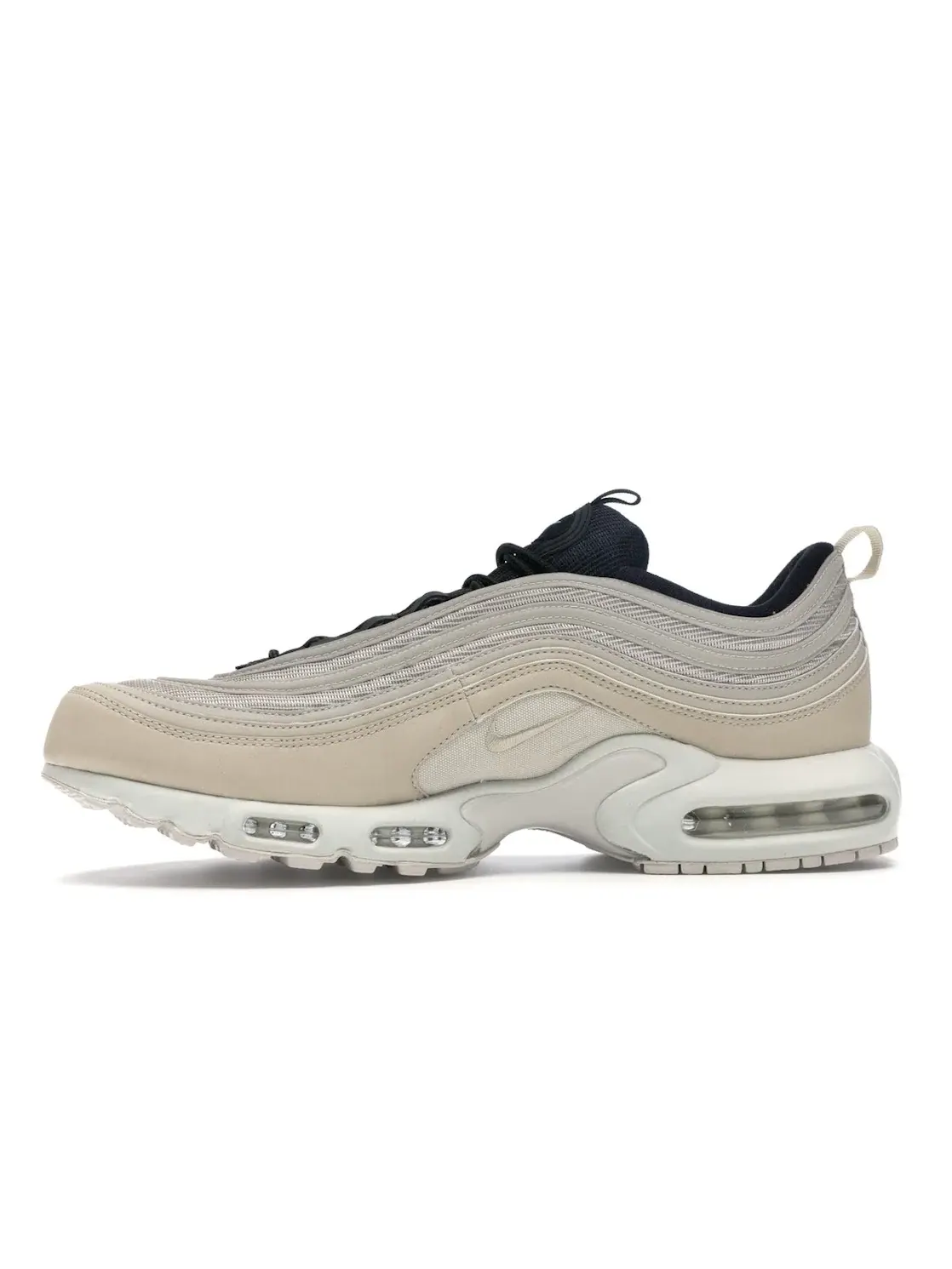Мужские кроссовки Lifestyle с гибридным дизайном Nike Air Max Plus 97 Nike — изображение 3 из 4