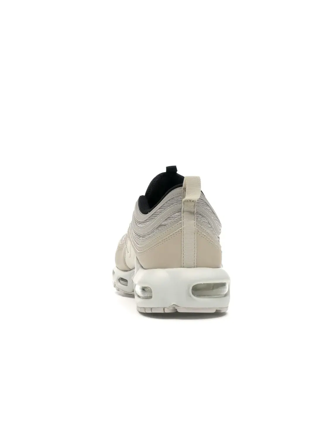 Мужские кроссовки Lifestyle с гибридным дизайном Nike Air Max Plus 97 Nike — изображение 4 из 4