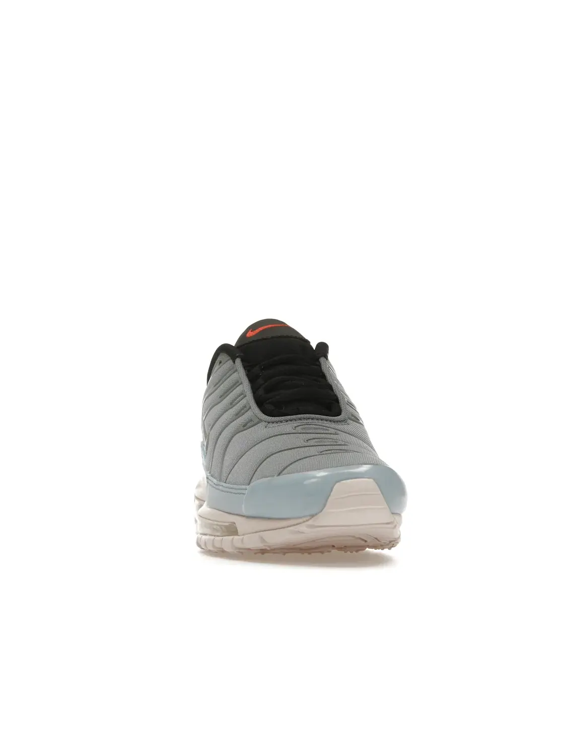 Мужские кроссовки гибридные Nike Air Max Plus 97 — изображение 2 из 4