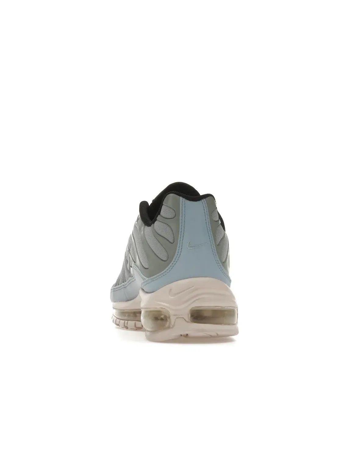 Мужские кроссовки гибридные Nike Air Max Plus 97 — изображение 4 из 4