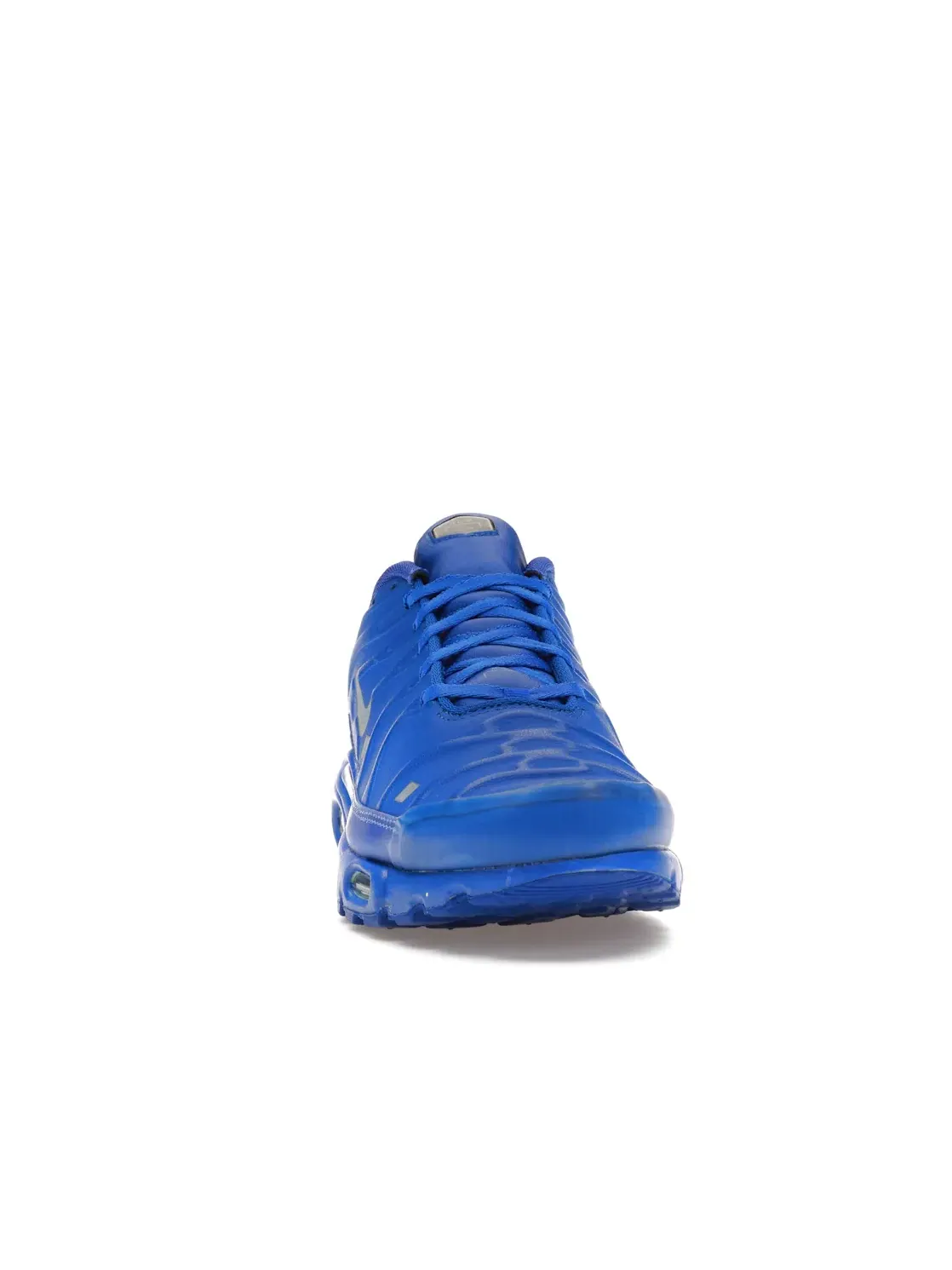 Мужские кроссовки Lifestyle Nike Air Max Plus — изображение 2 из 4, серый