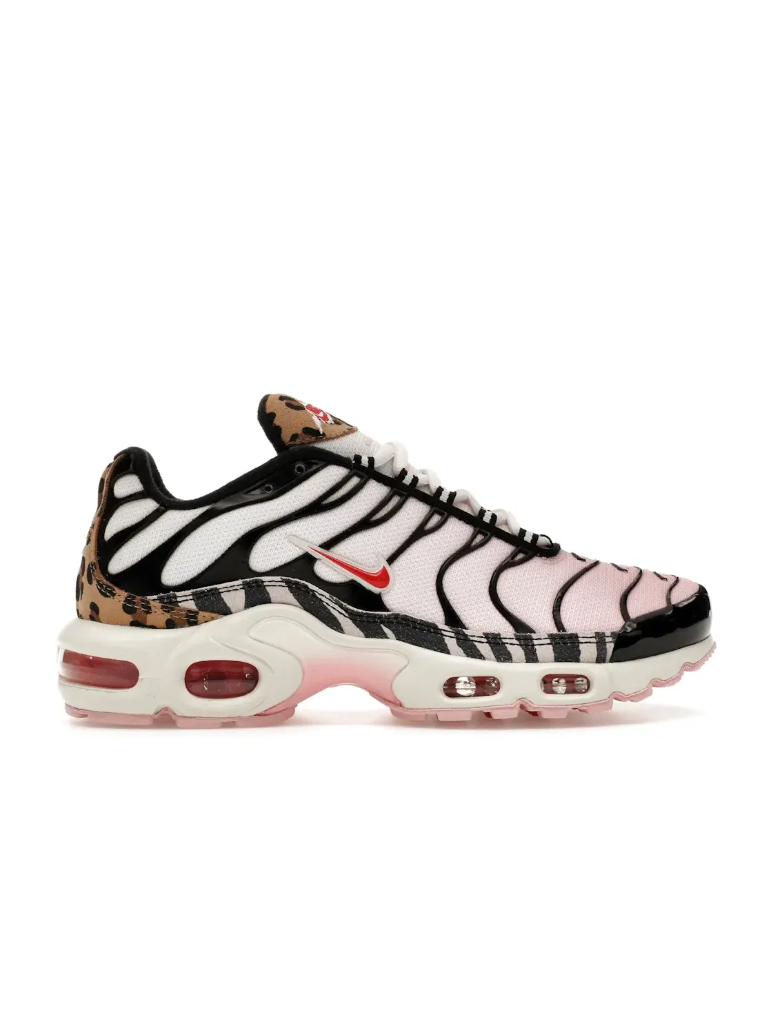 Женские кроссовки Lifestyle Nike Air Max Plus — изображение 1 из 4