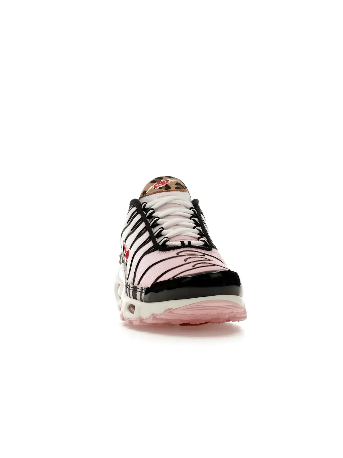 Женские кроссовки Lifestyle Nike Air Max Plus — изображение 2 из 4