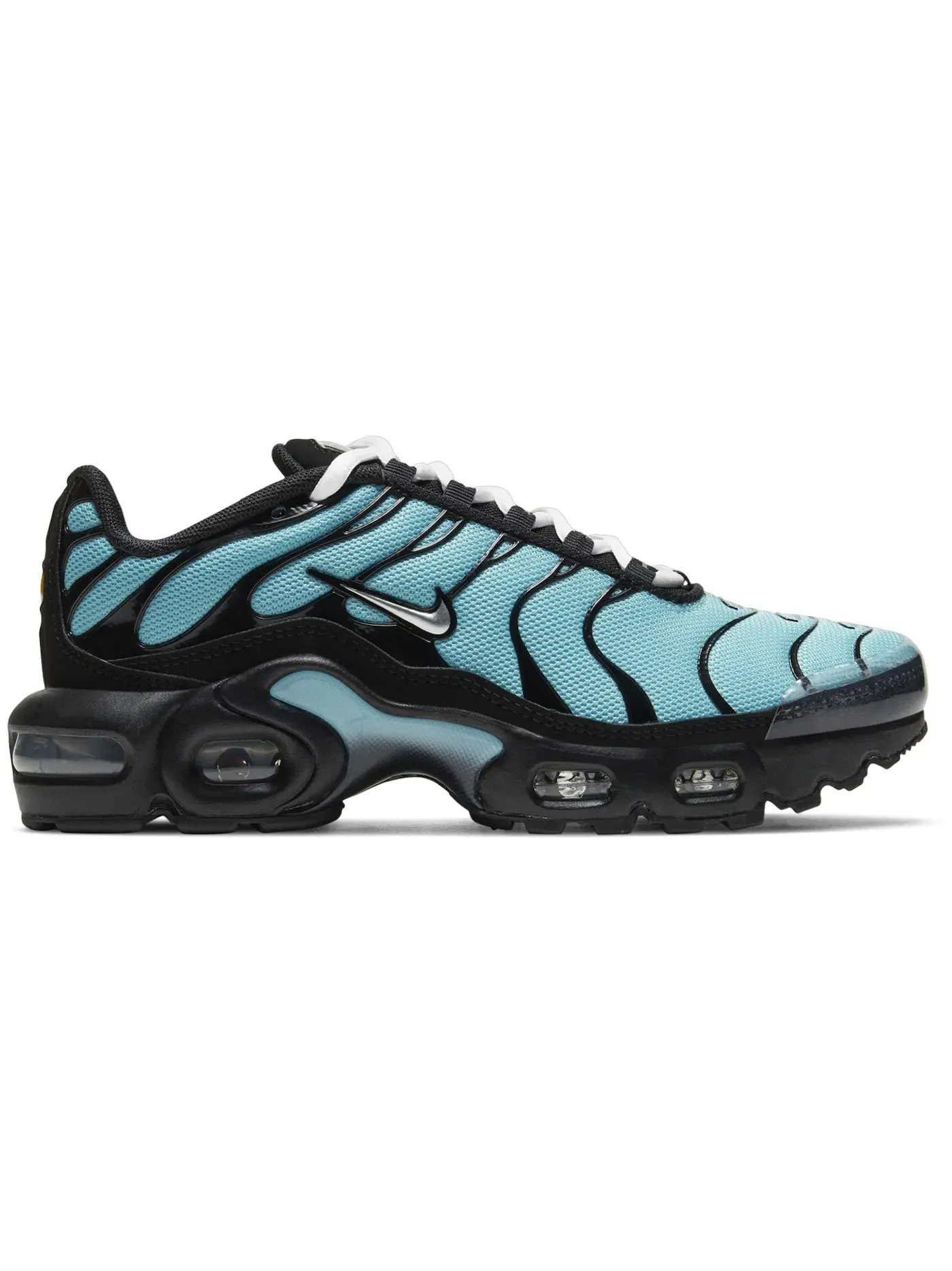 Детские кроссовки Lifestyle Nike Air Max Plus — изображение 1 из 1
