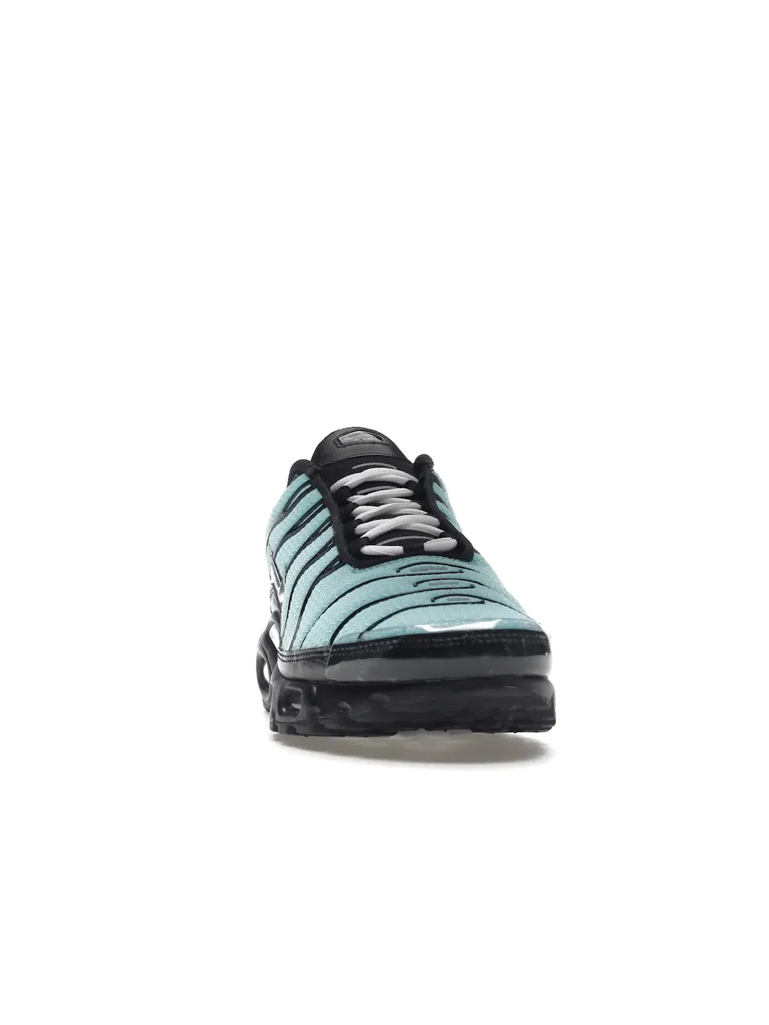 Мужские кроссовки Lifestyle с технологией Air Nike Air Max Plus Nike — изображение 2 из 4, голубой синий/черный