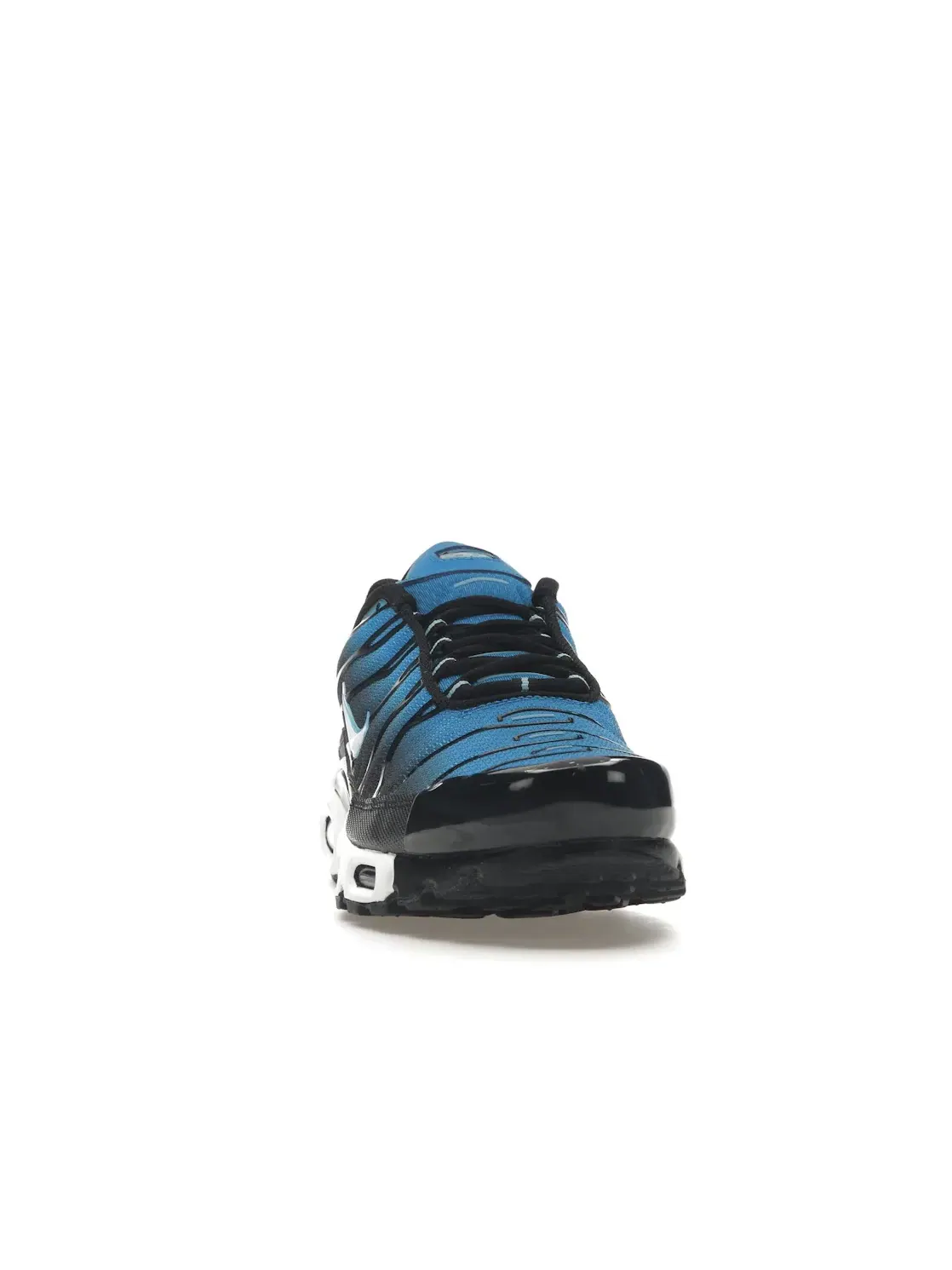 Мужские кроссовки Lifestyle Nike Air Max Plus — изображение 2 из 4, синий/черный/синий/белый
