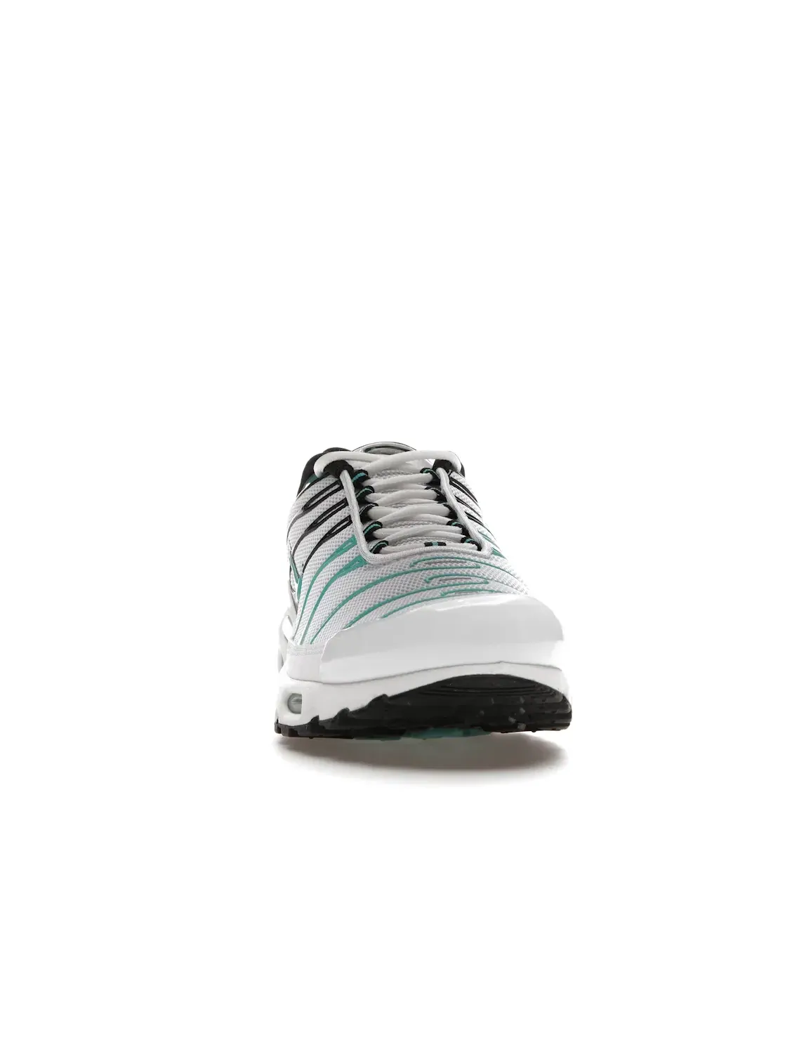 Мужские кроссовки Lifestyle с сетчатым верхом Nike Air Max Plus — изображение 2 из 4