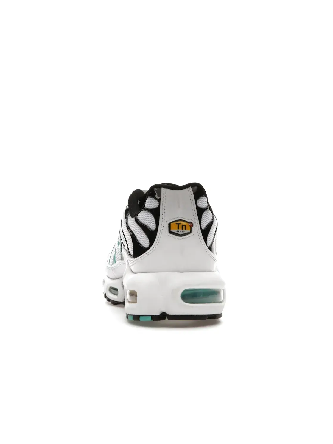 Мужские кроссовки Lifestyle с сетчатым верхом Nike Air Max Plus — изображение 4 из 4