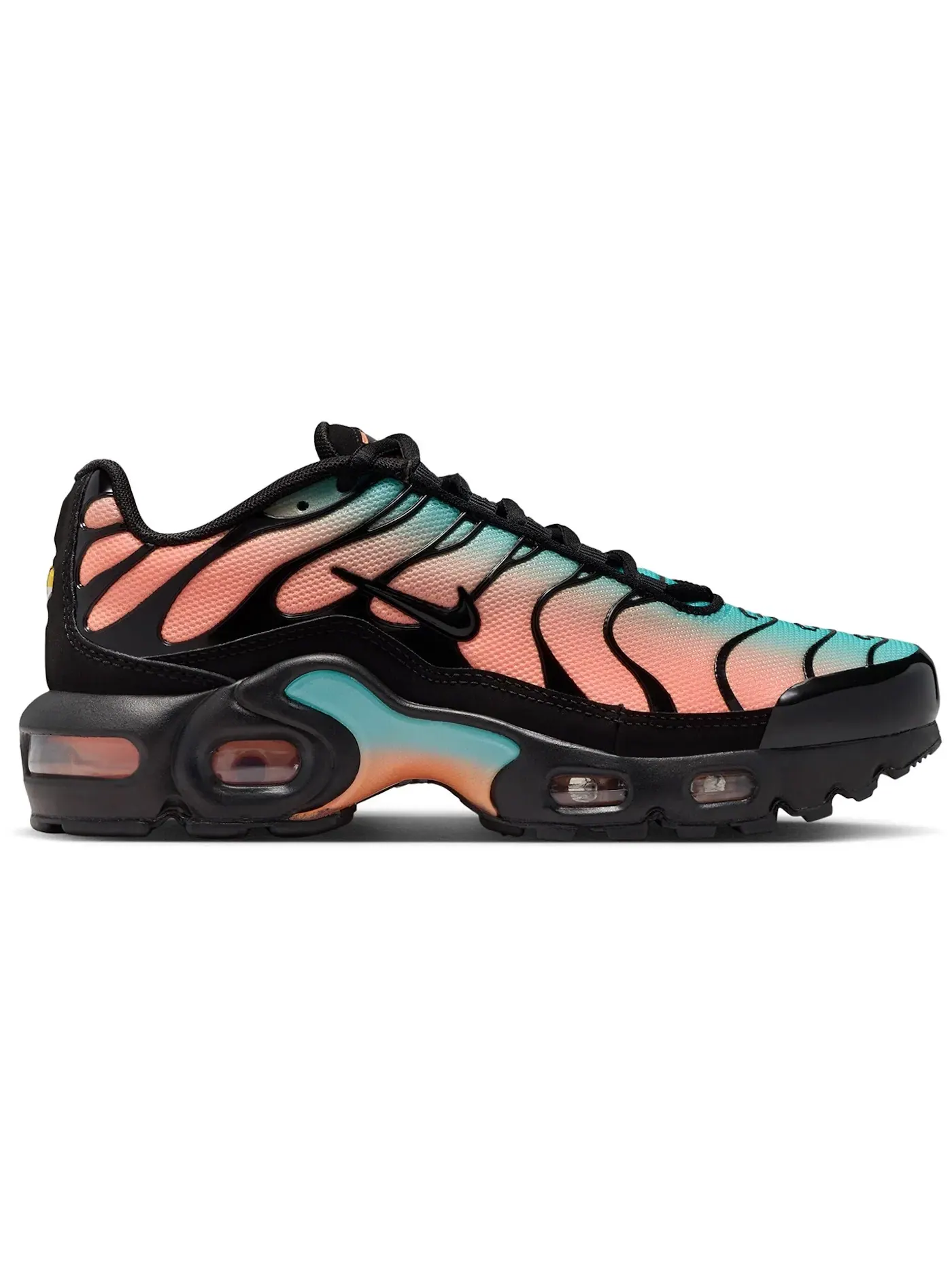 Детские кроссовки Lifestyle Nike Air Max Plus — изображение 1 из 1