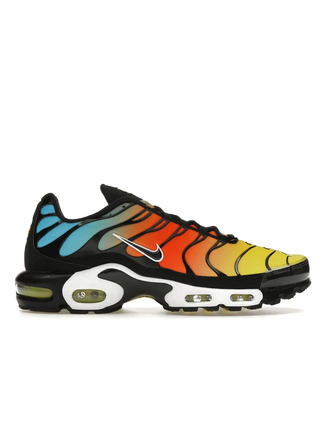 Мужские кроссовки Lifestyle Nike Air Max Plus — изображение 1 из 4