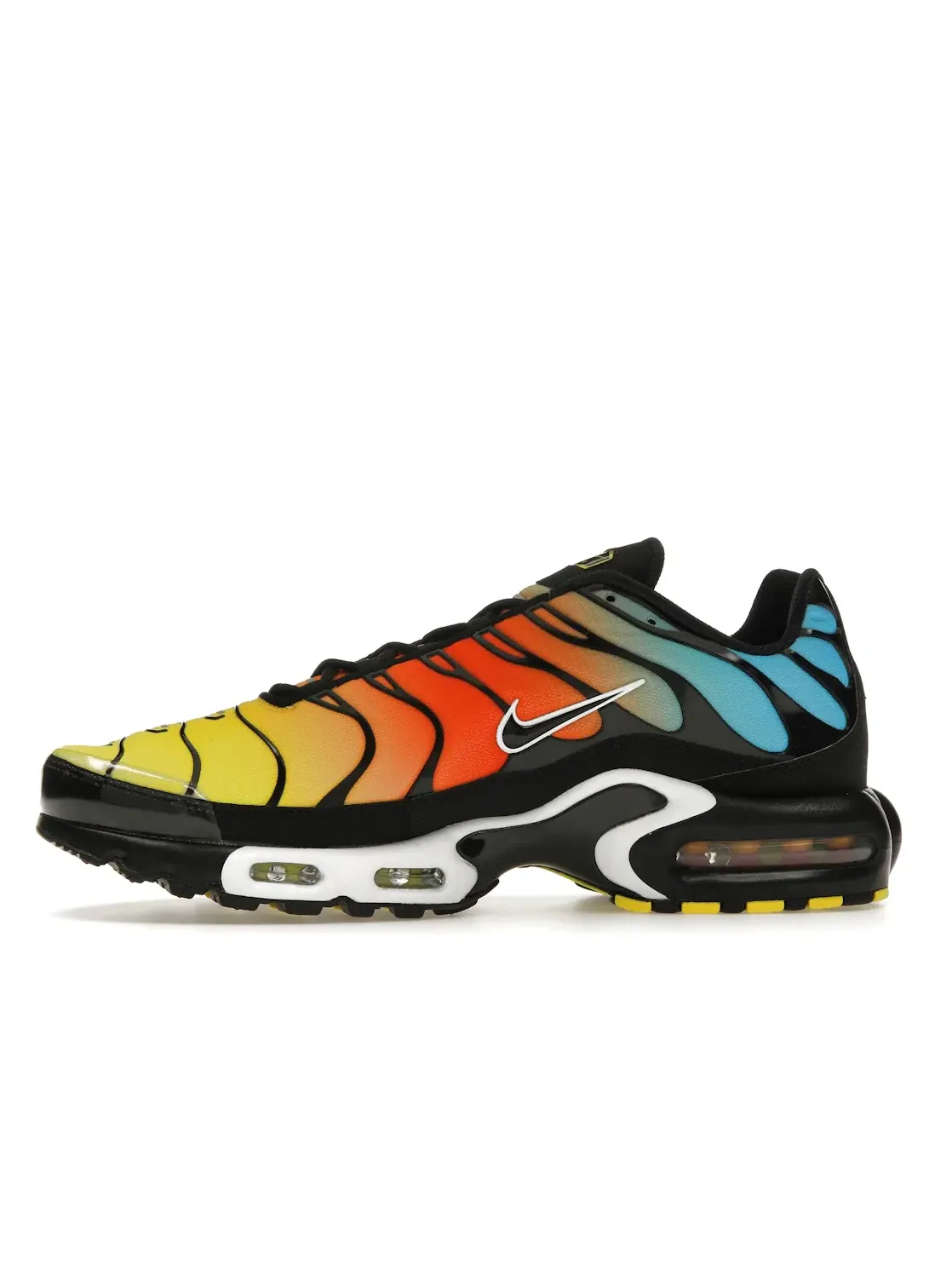 Мужские кроссовки Lifestyle Nike Air Max Plus — изображение 3 из 4