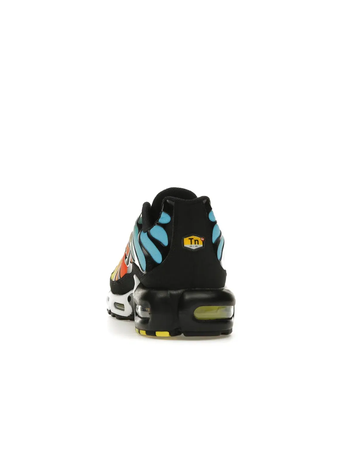 Мужские кроссовки Lifestyle Nike Air Max Plus — изображение 4 из 4