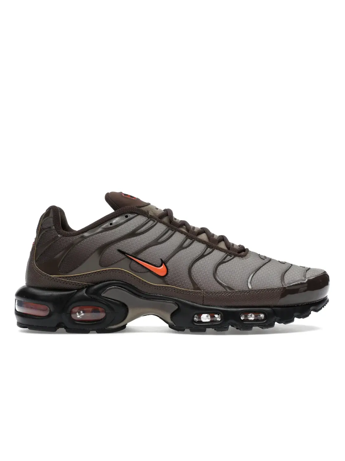 Мужские кроссовки Lifestyle Nike Air Max Plus — изображение 1 из 4