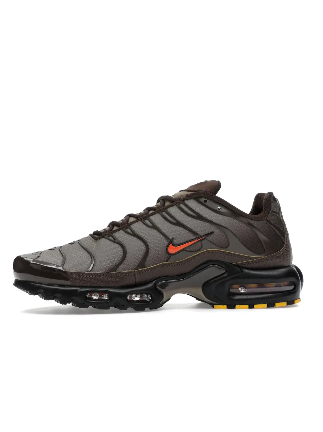 Мужские кроссовки Lifestyle Nike Air Max Plus — изображение 3 из 4