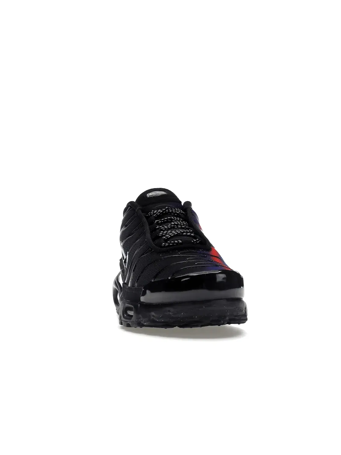 Мужские кроссовки с сетчатым верхом Nike Air Max Plus — изображение 2 из 4, синий