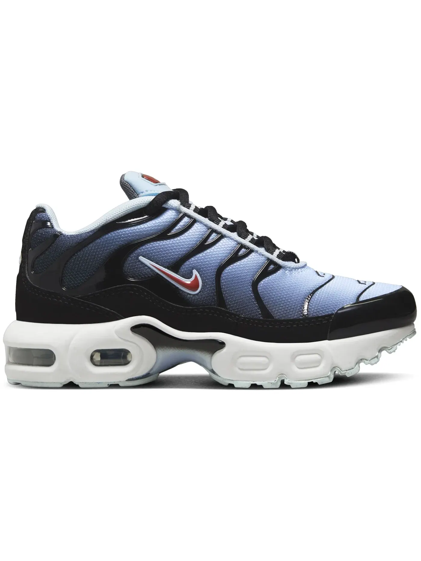Детские кроссовки Lifestyle Nike Air Max Plus — изображение 1 из 1