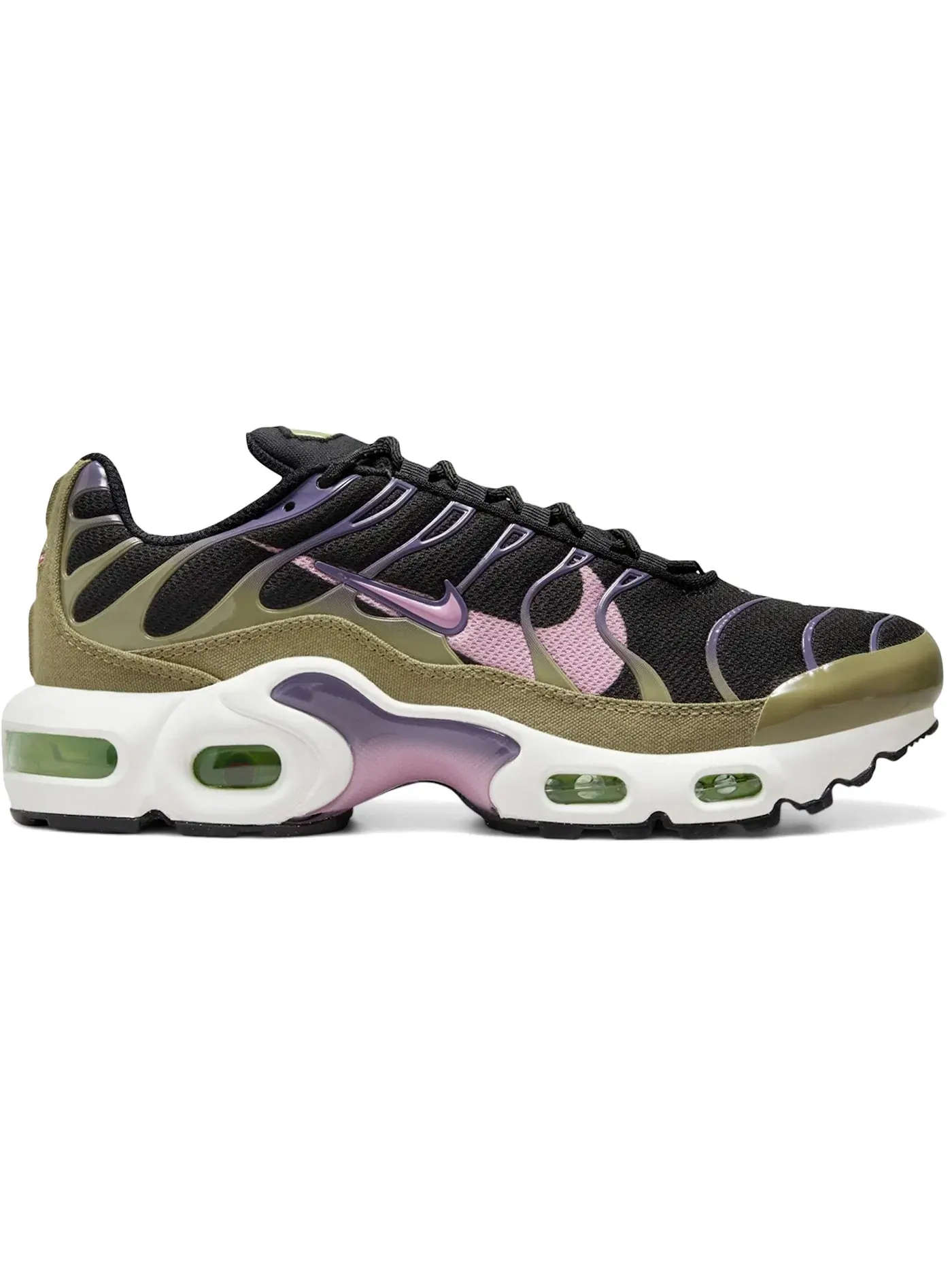 Детские кроссовки Lifestyle Nike Air Max Plus — изображение 1 из 1