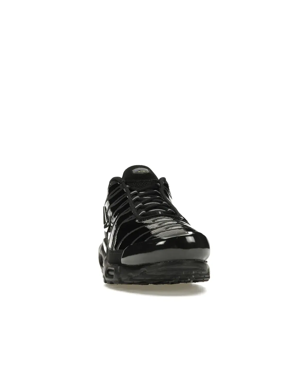 Мужские кроссовки Lifestyle Nike Air Max Plus Black Chrome — изображение 2 из 4