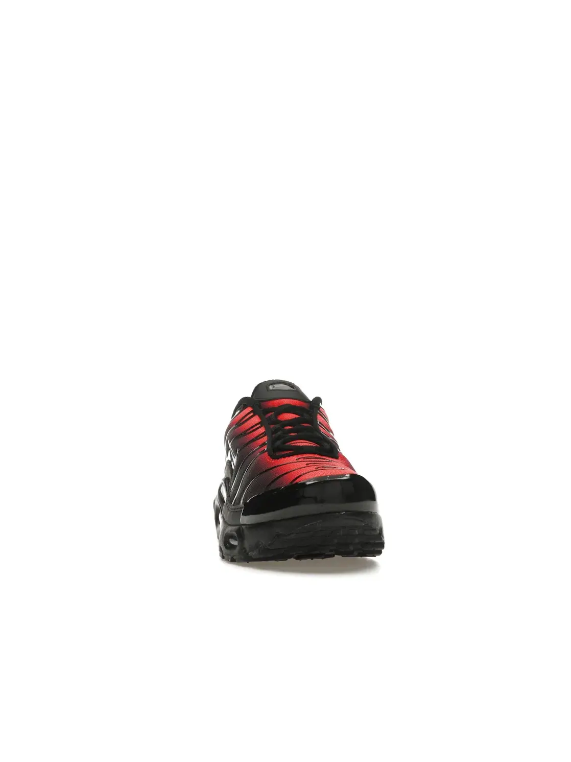 Детские кроссовки Lifestyle Nike Air Max Plus — изображение 2 из 4, черный/яркий/серый