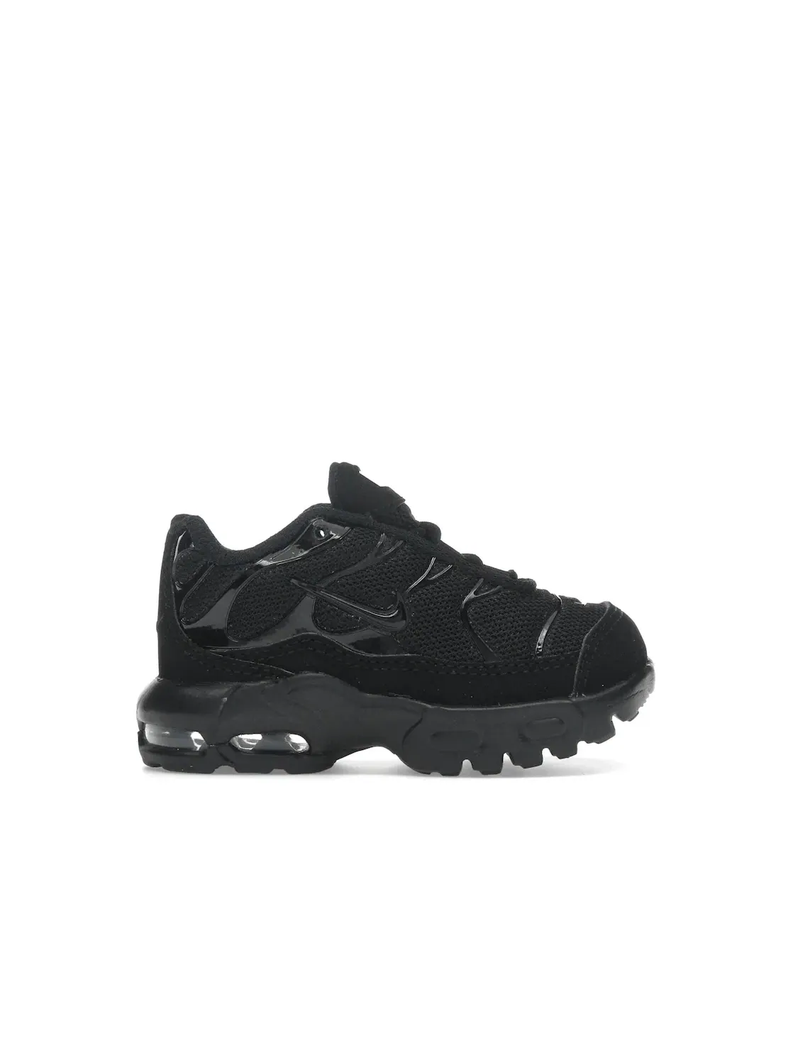 Детские кроссовки Lifestyle Nike Air Max Plus — изображение 1 из 4