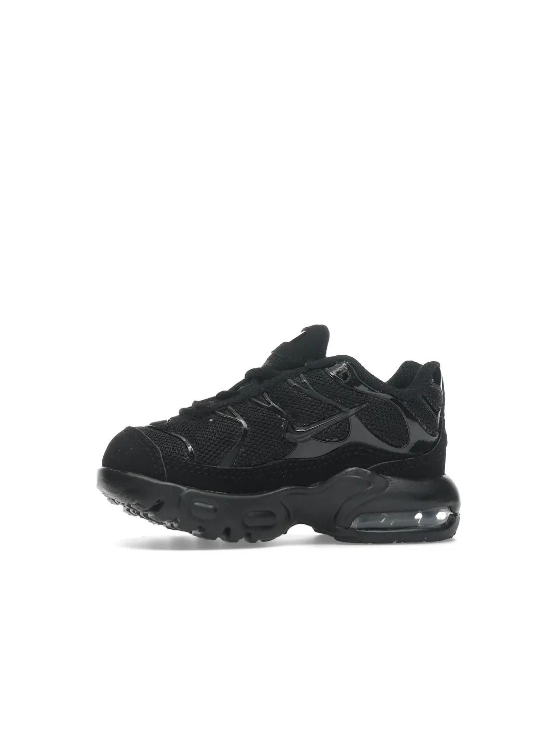Детские кроссовки Lifestyle Nike Air Max Plus — изображение 3 из 4