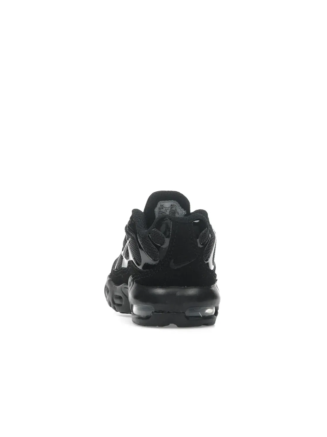 Детские кроссовки Lifestyle Nike Air Max Plus — изображение 4 из 4